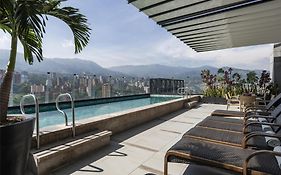 York Medellin, Curio Collection By Hilton